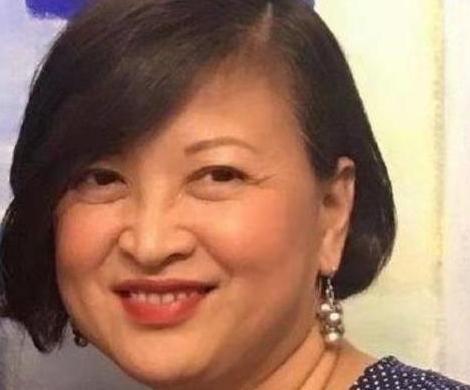 在纽约时报上撰文抹黑牢 A" 斩杀线″的是华裔女记者袁莉！
真没想到，那个拍视频