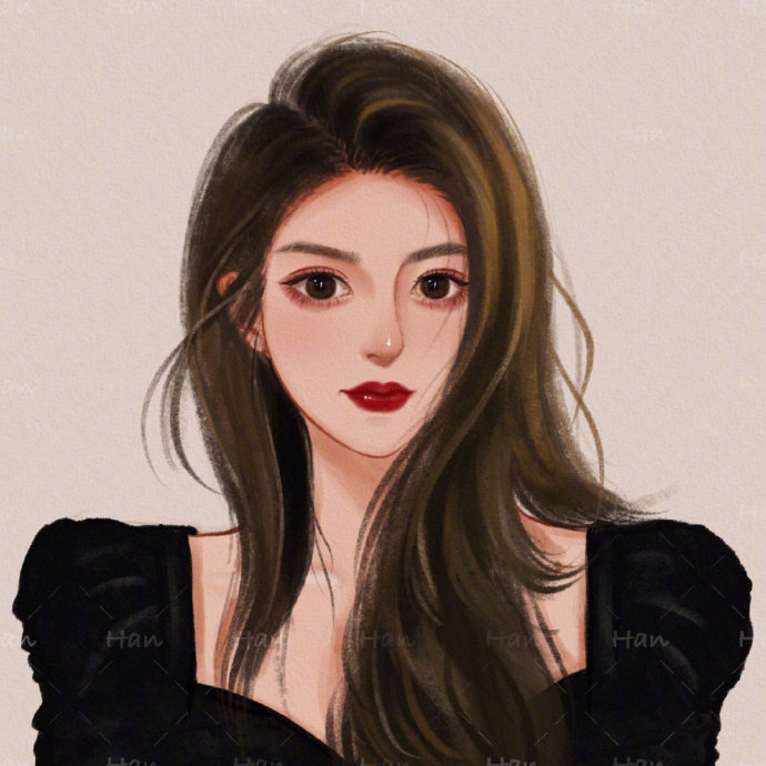 🎐“不用试探我，我一旦反感一个人之后就永远不喜欢，送你一句话，落日晚风尽头你有