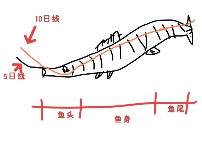 炒股人人都向往买在鱼头、卖在鱼尾，一口气吃下几十个点的大行情，可这终究只是理想化