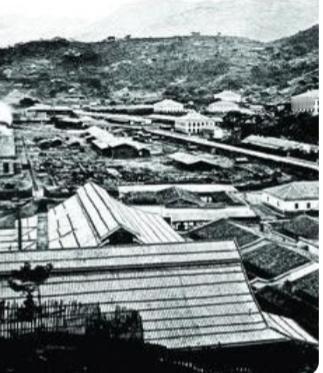 福州船政局
福州船政局，亦称马尾船政局，是中国近代历史上一座具有里程碑意义的工业