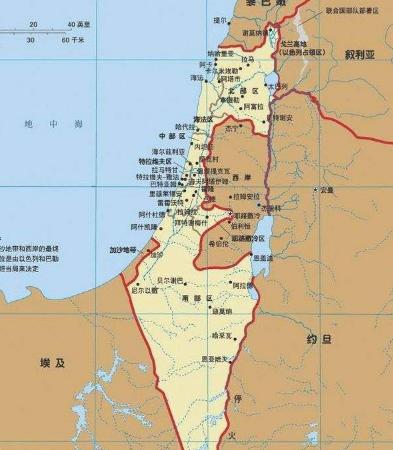 第三次世界大战大概率是以色列点燃的，因为只有他们才能让美国对其他国家动手，只有他