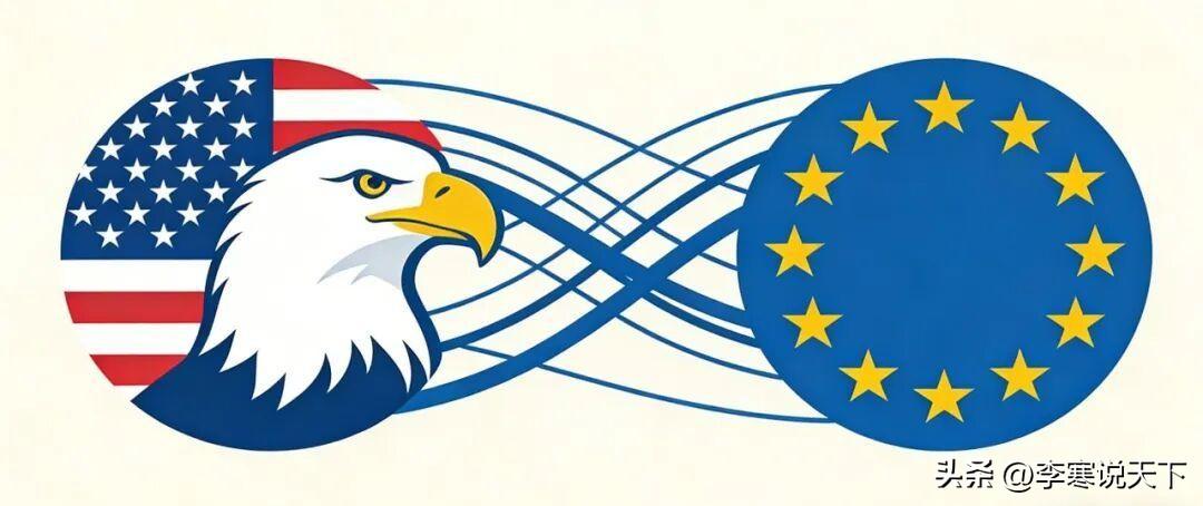 美欧裂痕大爆发！特朗普威胁撤出驻德西美军！

“撤出驻西班牙和德国的美军部队是合