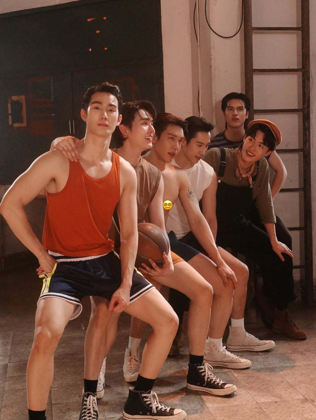 被G这个😵💫整笑了😆😆😆 