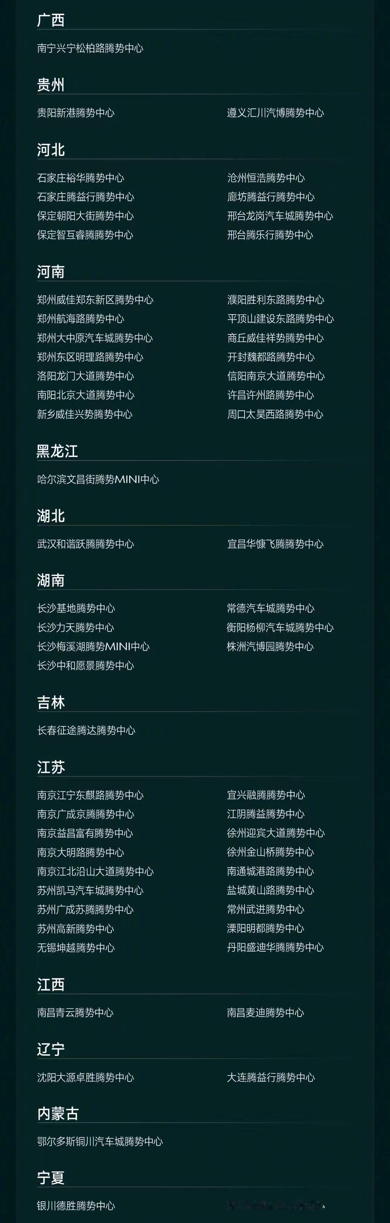 【比亚迪腾势 Z9S 展车到达全国 91 城 159 店，预售 31.98 万元