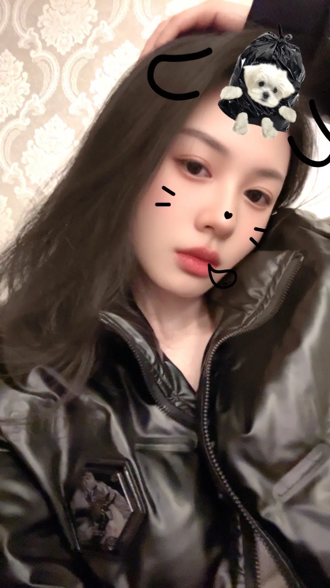 你一定不会幸福