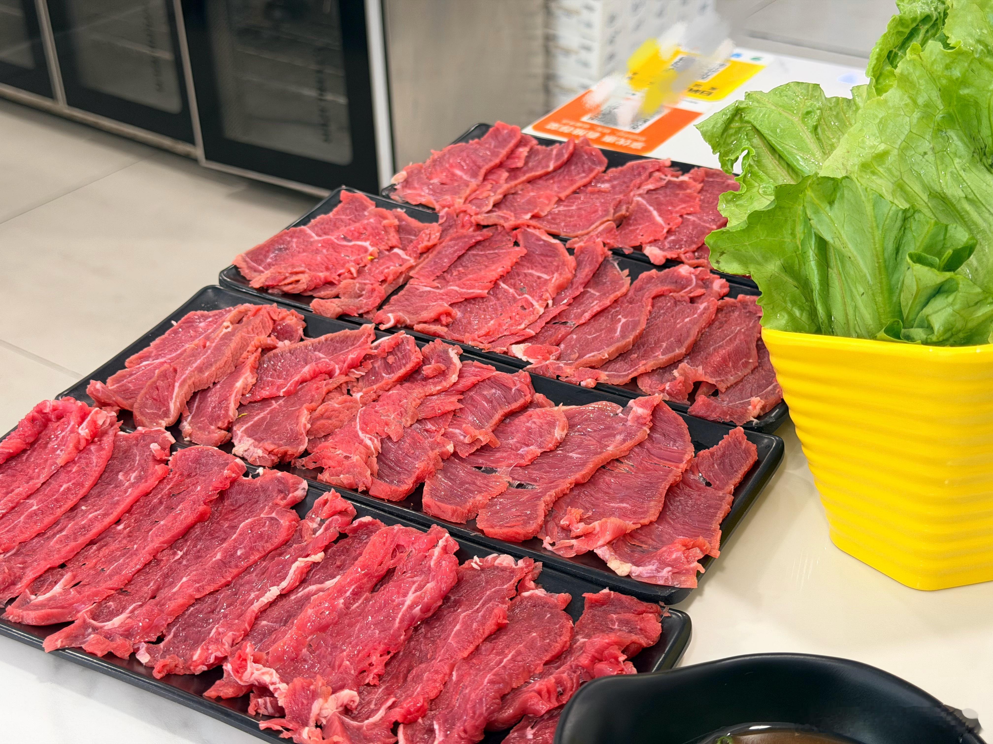 吃点牛肉 