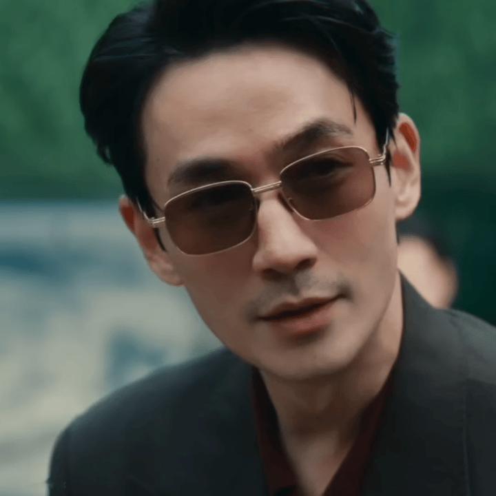 🦊 朱一龙电影空枪 · 朱一龙万梓强 ​​​