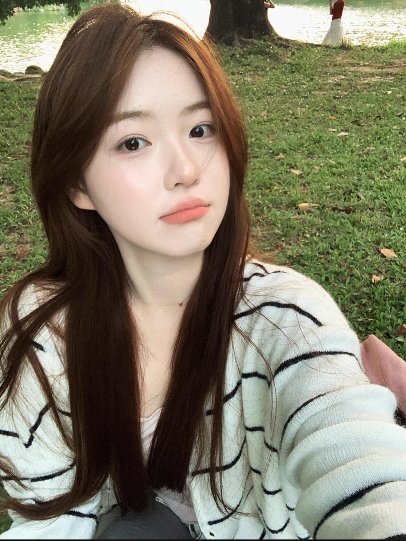 我去这么热的天可别把我的恋爱脑烧坏了 