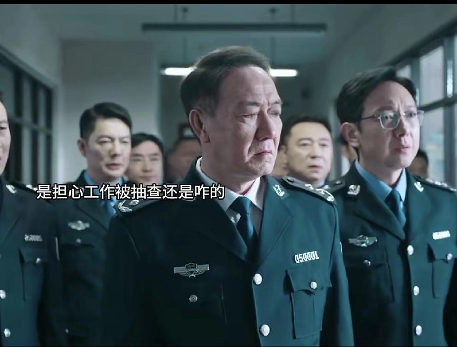 李幼斌主演的《罚罪2》开始热播了，这个电视剧真不错，大牌云集，老戏骨飙戏，看看李