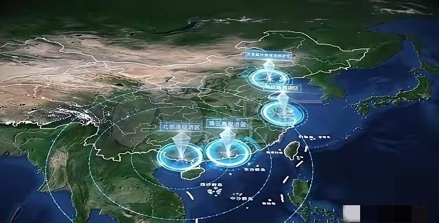 中国军事专家戴旭，抛出了一个观点：如果中美真有一天刀兵相见，中国完全可以主动“壮