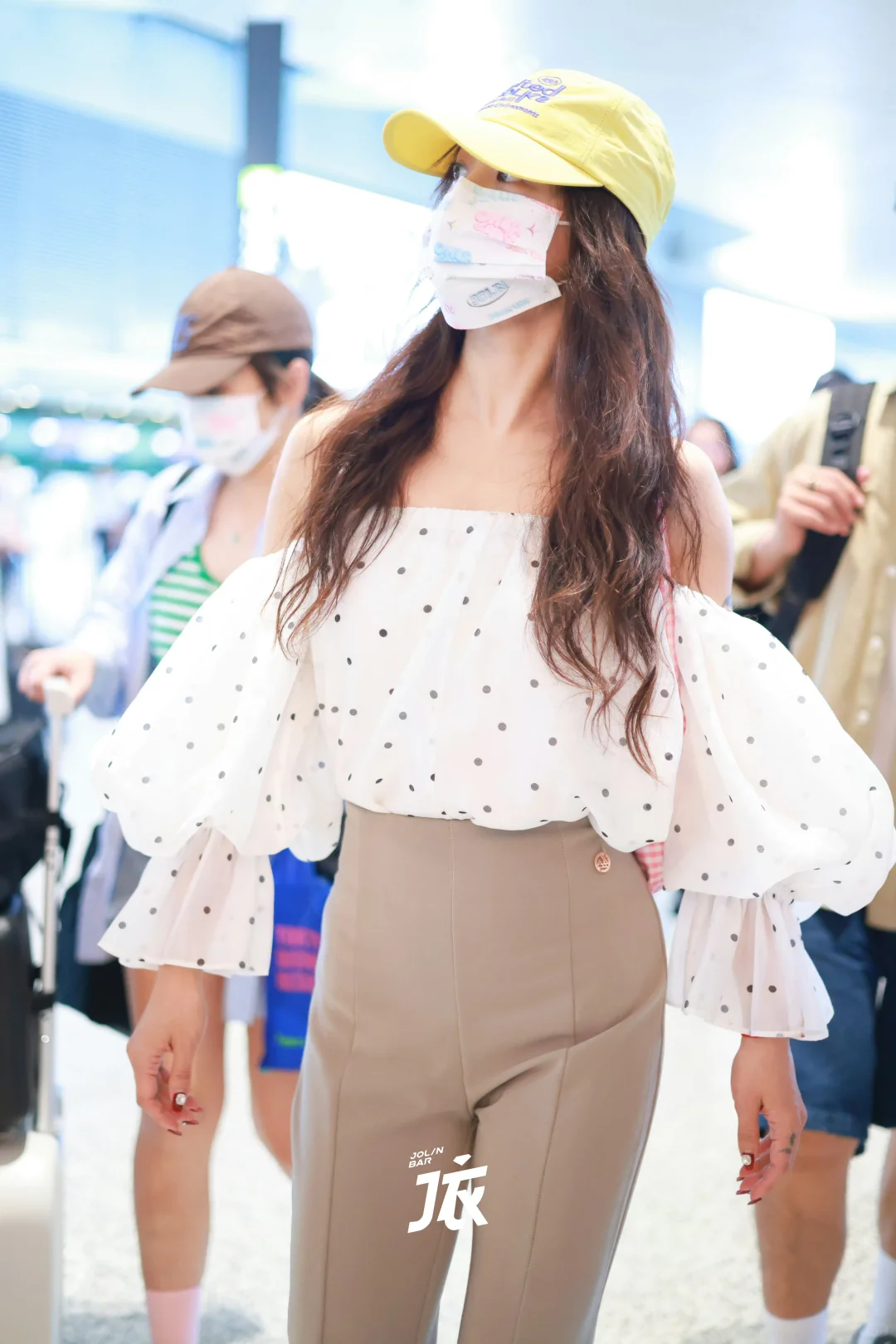 陕西，蔡依林来啦😍