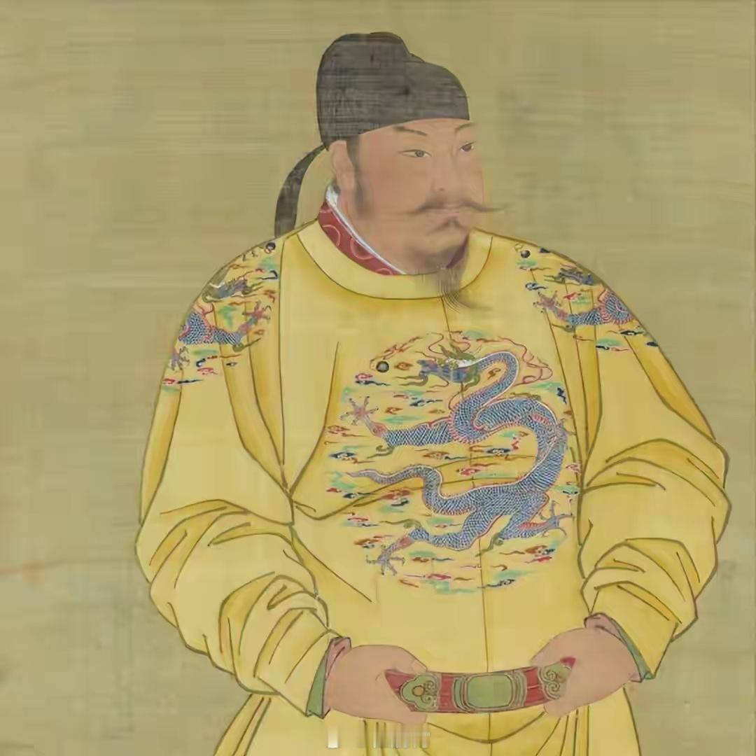 历史笑话 李世民真苦命啊！27岁兄弟被杀，父亲被囚，年纪轻轻就得自己撑起一片天了