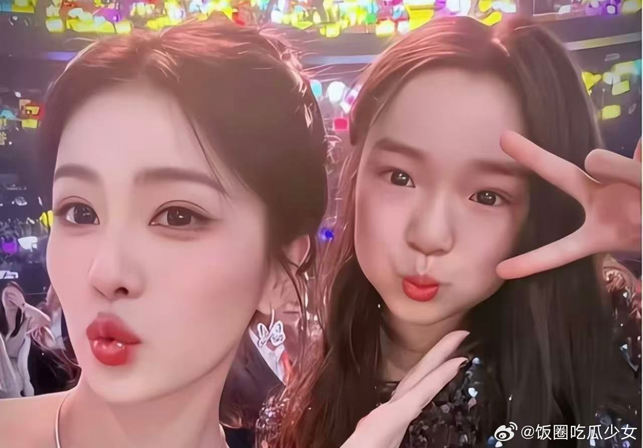 小酒窝去白鹿演唱会小酒窝去白鹿十周年演唱会！小酒窝去白鹿十周年演唱会