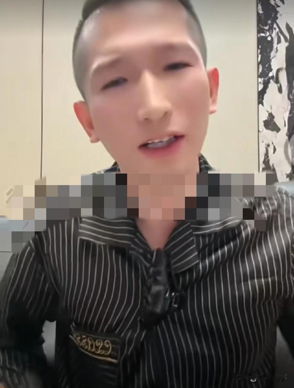 奥力给专场Gou磊！

          前天报道Gou磊嘲讽奥力给喊口号喊“