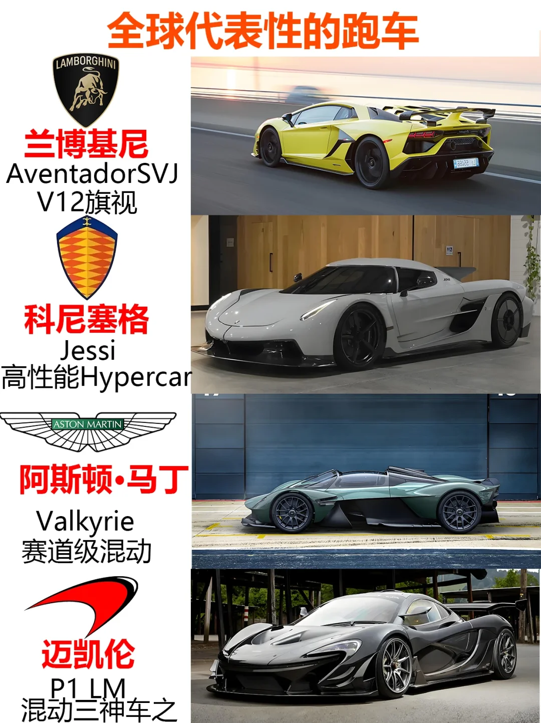 我被这车美哭了！！！跑车