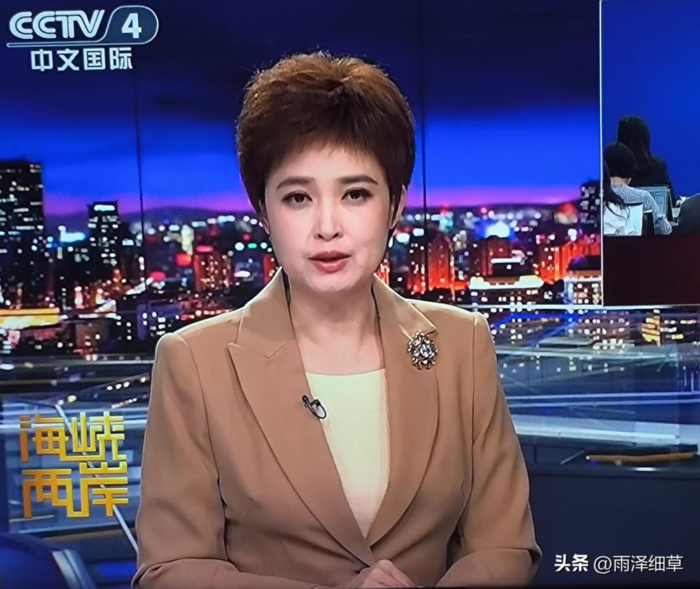 央视“国脸”桑晨，竟被指着鼻子骂：头发枯黄，衣服皱巴，配不上这张脸！
 
我专门