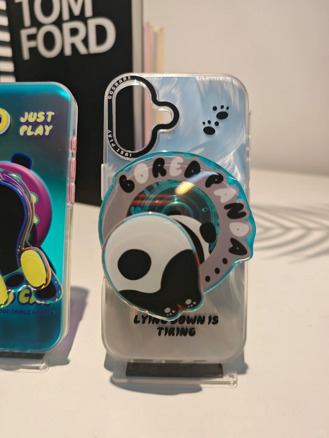 嘲讽系手机壳～最后三强角逐激战中 ฅ˙Ⱉ