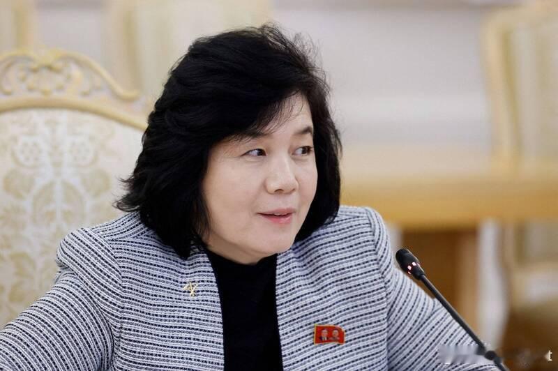 【强烈回击G7外长声明！朝鲜外相：拥核是最正确的选择】 七国集团（G7）外长12