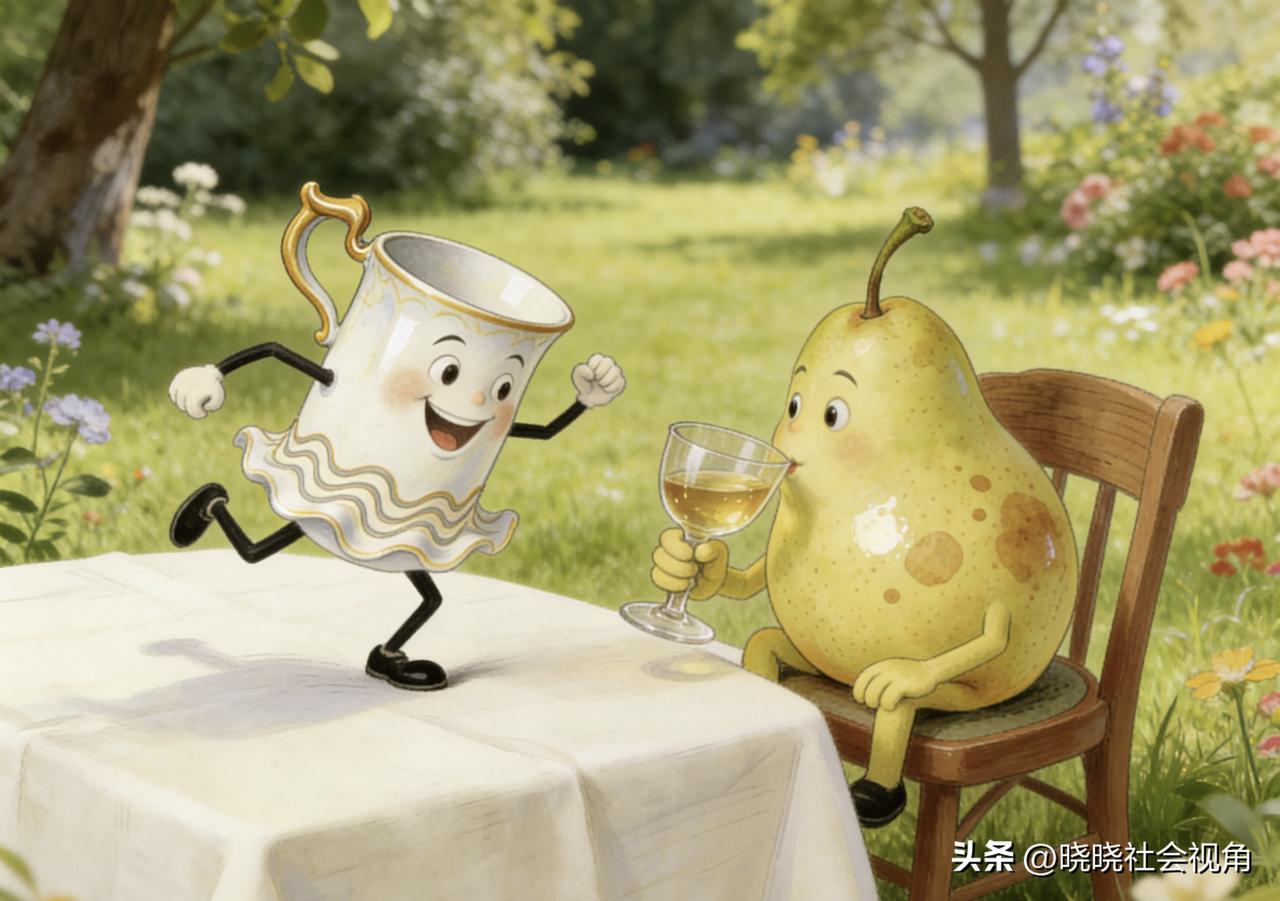 看图猜成语，评论区留下你的答案。[比心][比心][比心]