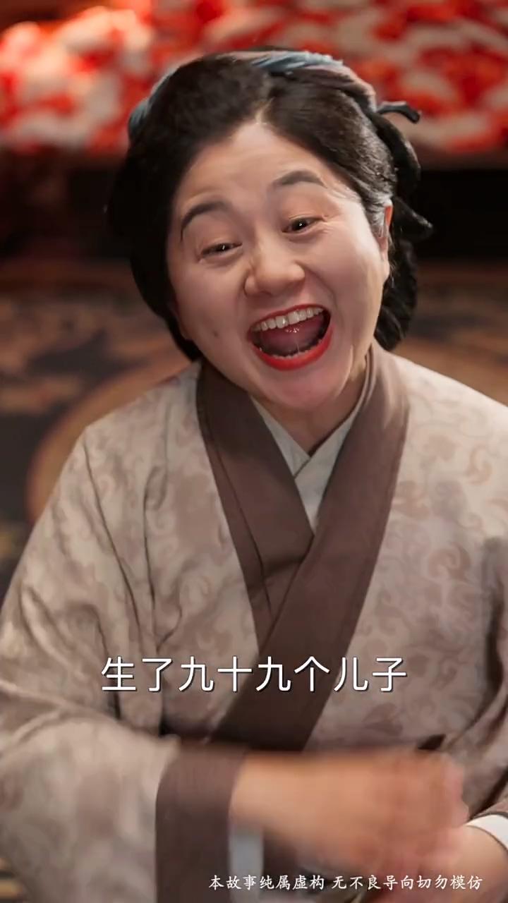一胎生99个？人类一胎最多能生多少个？
　　最近一部网剧《麒麟送子天降喜福》引起