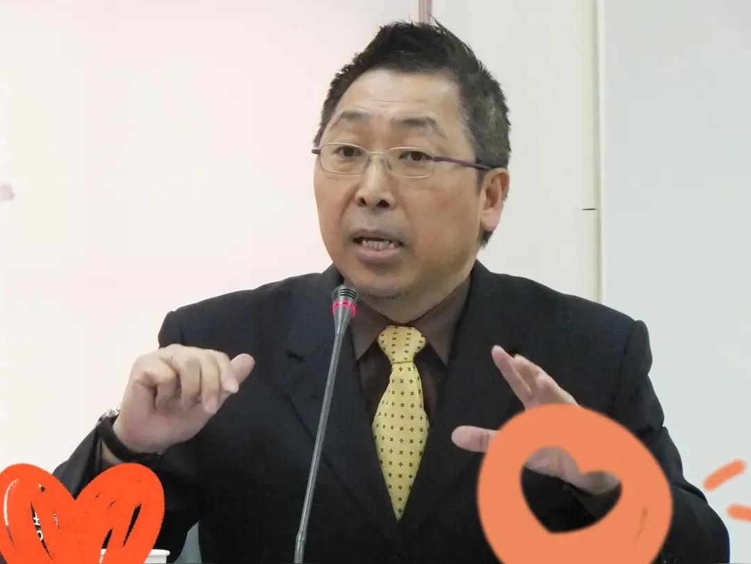 7月6日，岛内评论人士唐湘龙向台军发声，明确台湾属于中国，台军本质上是中国军队的