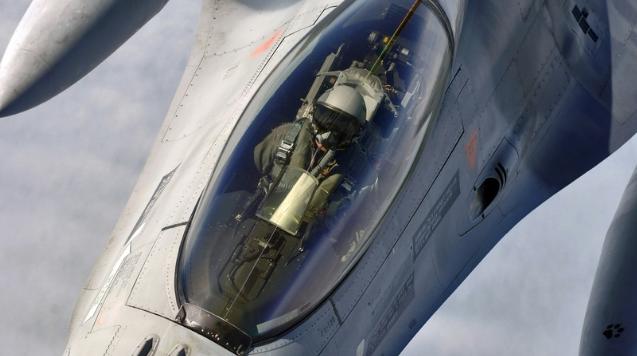 埃尔多安：F-16交付的转变将影响瑞典向北约申请的考虑


土耳其总统雷杰普·塔