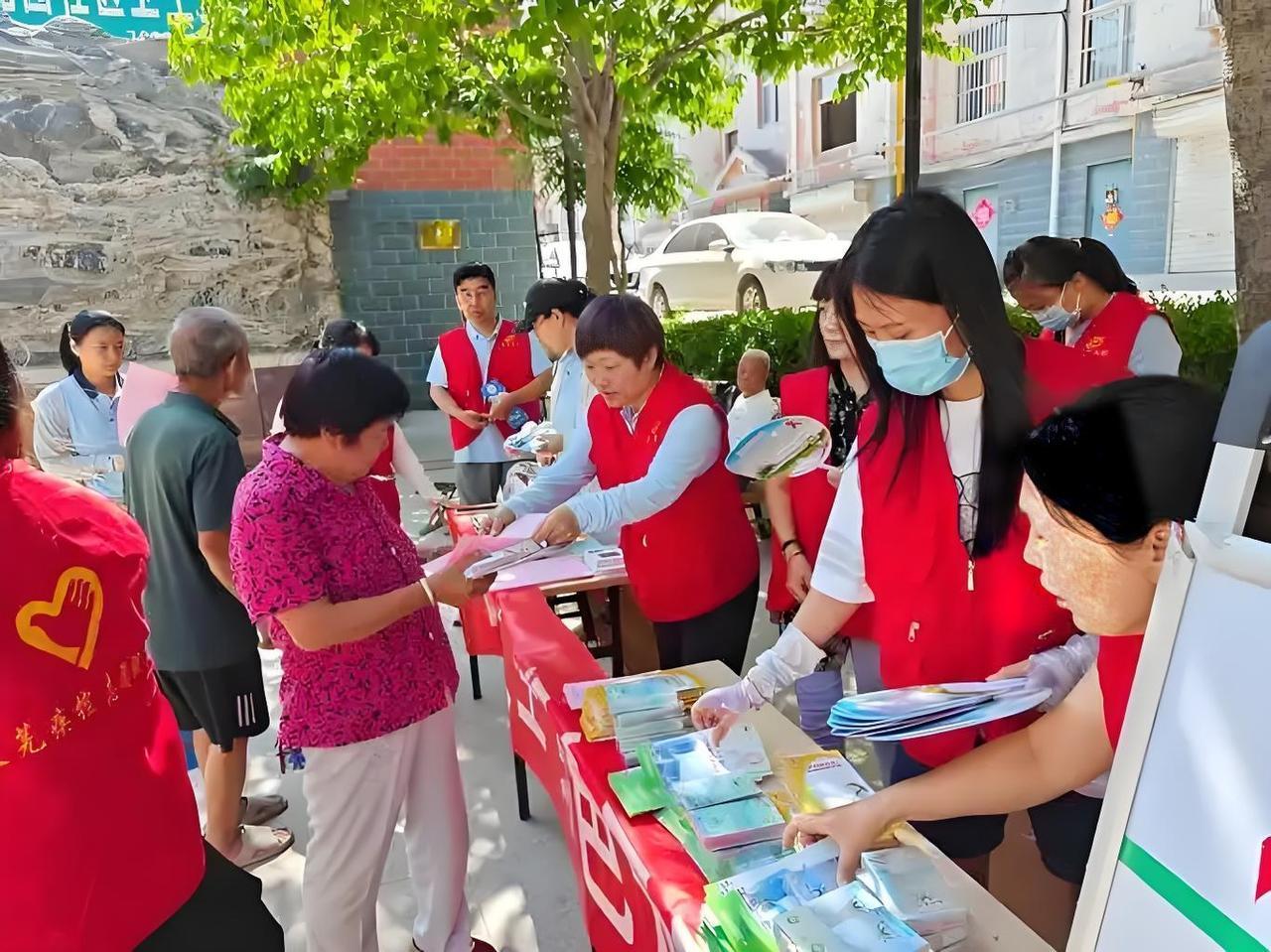肥西区划调整后，咱老百姓的精神生活，发生了翻天覆地的变化！之前想看书、上兴趣班、
