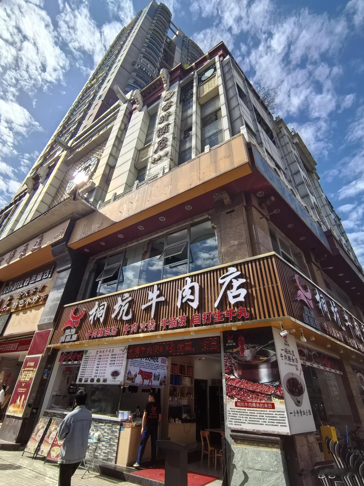 一张照片记录广州的美景随拍一手，皆是广州这座城市独特且鲜活的模样。