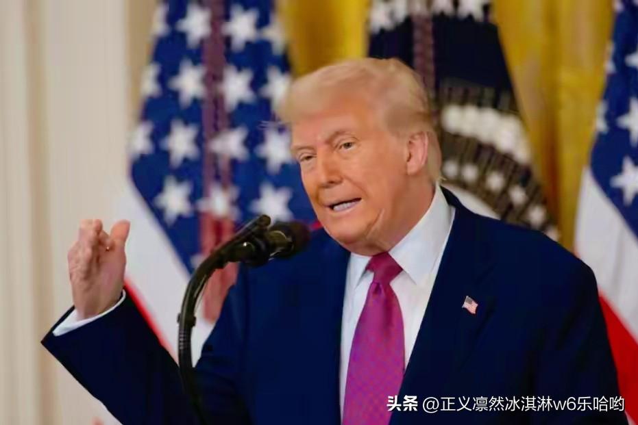 特朗普卖委石油的收入用途真是个谜。白宫曾发声明，特朗普签行政令“阻止委内瑞拉石油