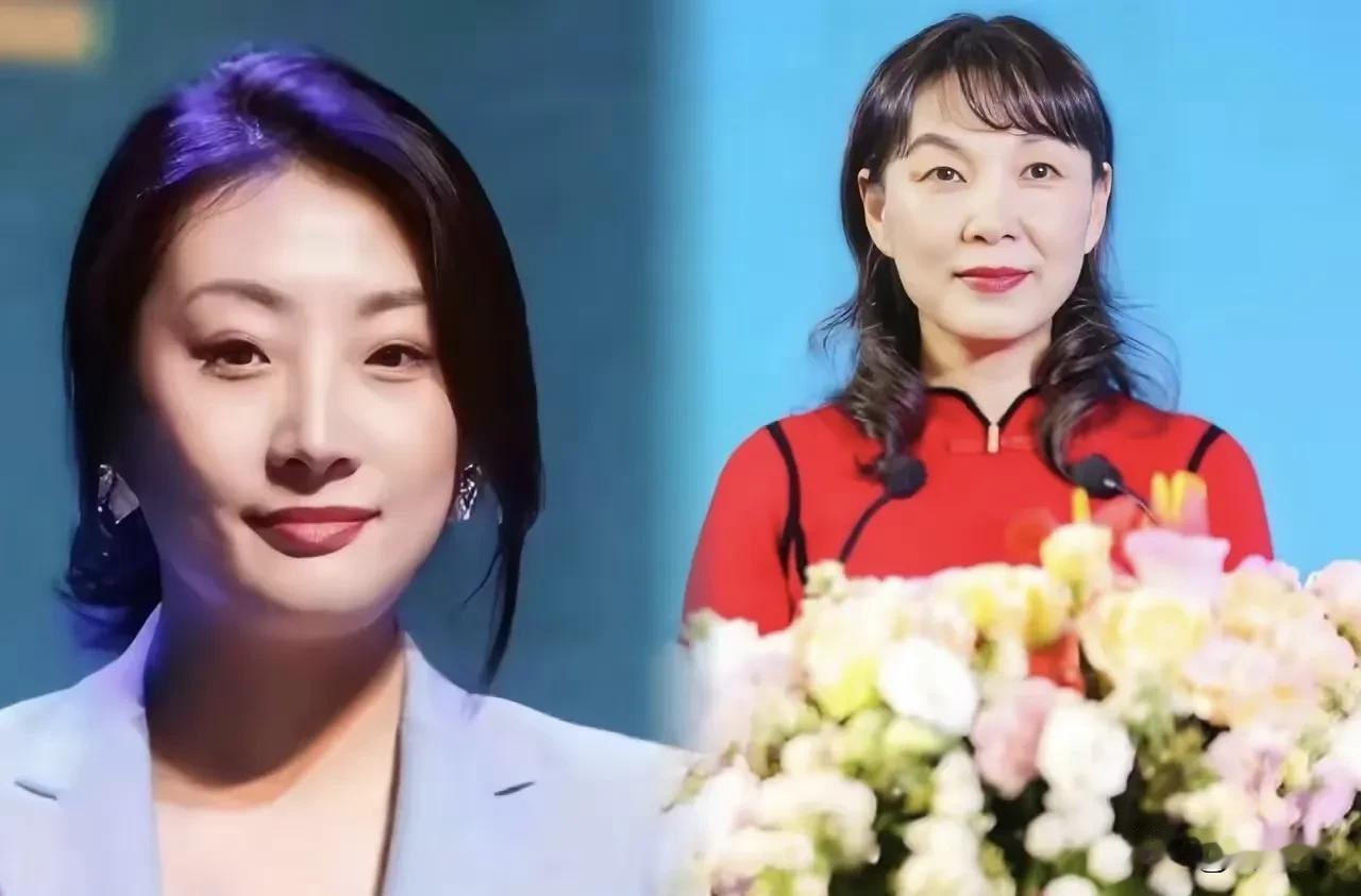 既然当了隐身夫人数十年，隐身子女也活了几十年，那杜建英就应该作为隐身家庭活到终老