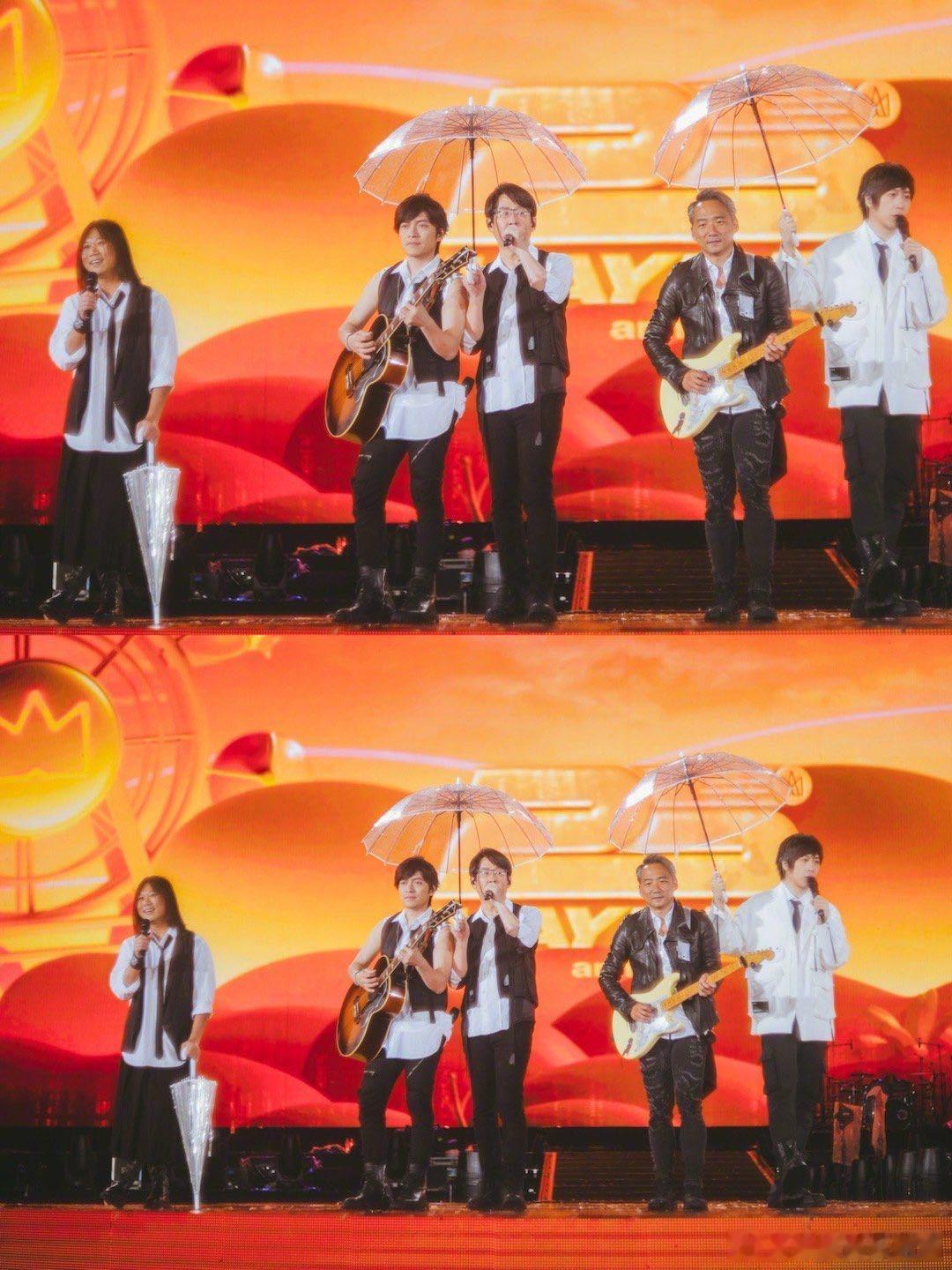 五月天跨年演唱会  五月天直播  又有谁能逃过五月天线上跨年演唱会的魅力，当直播
