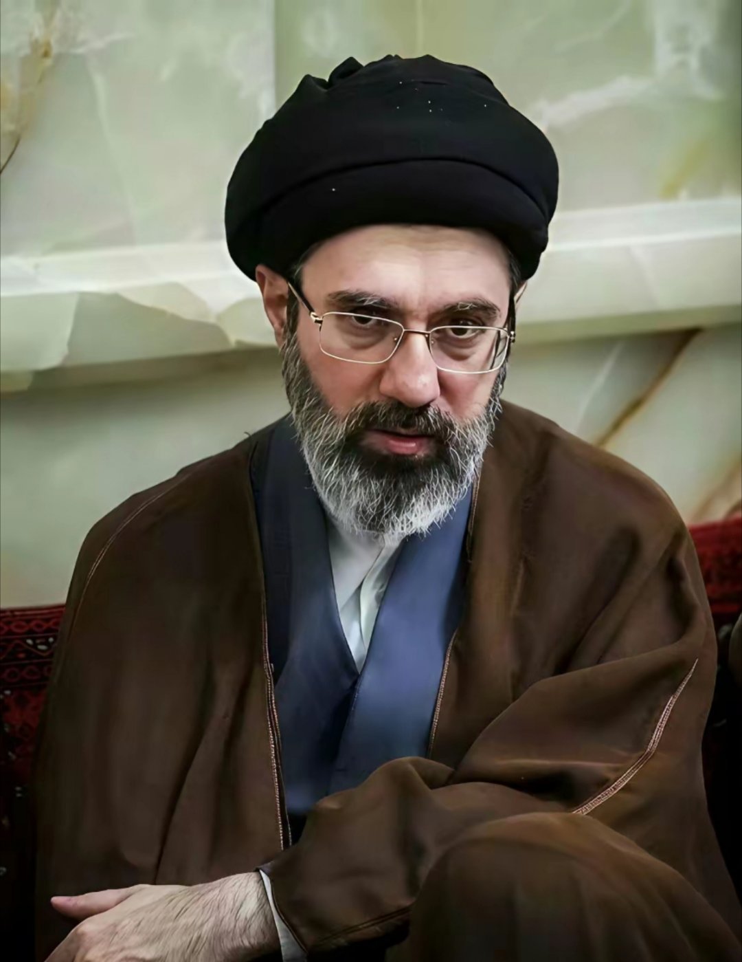 伊朗这次真够狠，直接把美以安插的“眼睛”给挖了。4月12日，伊朗警方通报：一口气