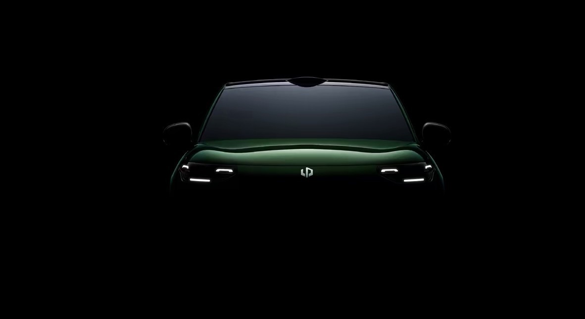 广州车展首发 零跑A10最新预告图发布 颜值如何？ 