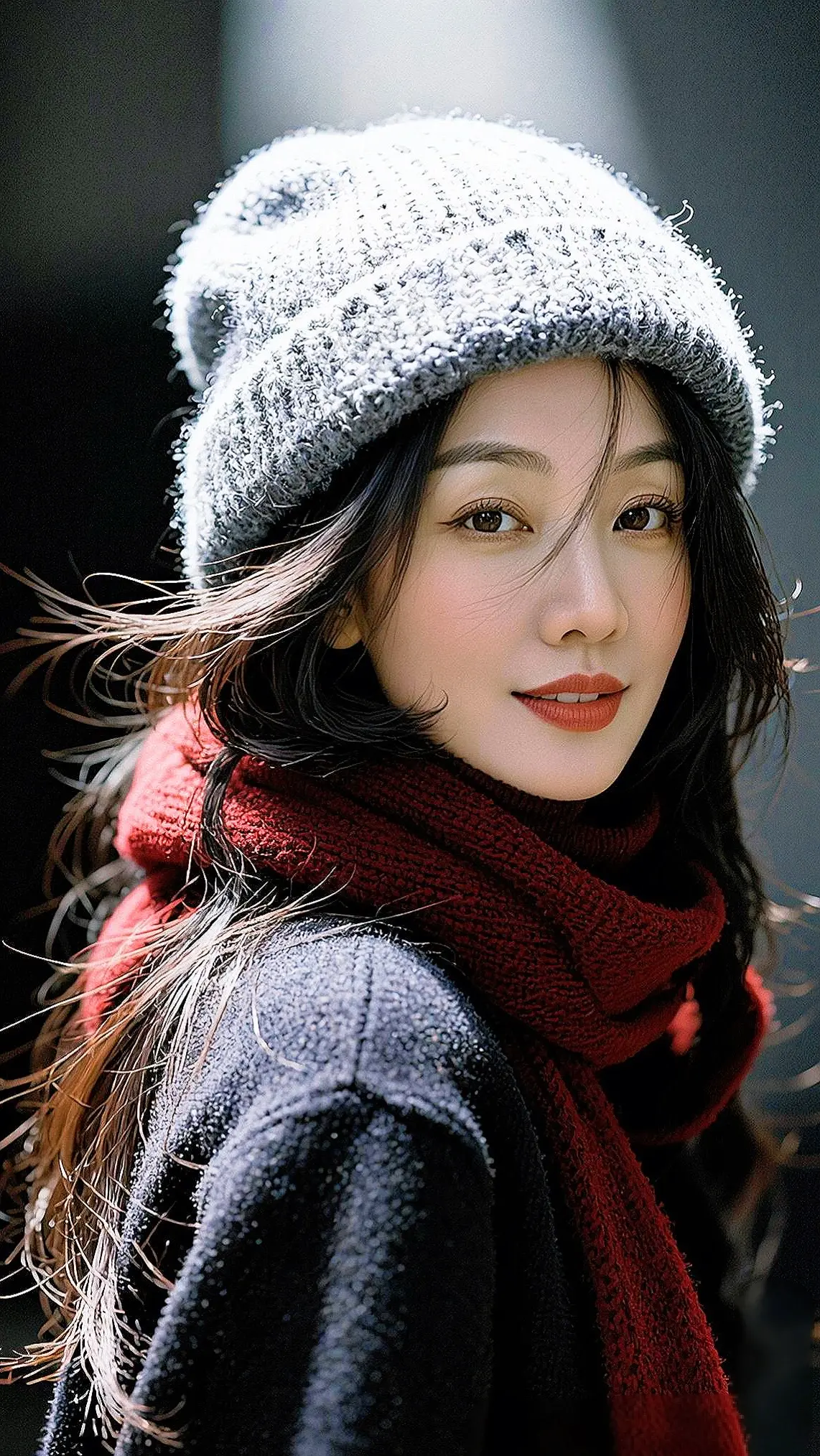 AI氛围感自拍 广告分成伙伴计划AI