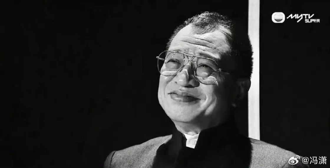 欢喜哥许绍雄逝世走好[蜡烛]从小看到大的演员又走了一位[苦涩][苦涩] ​​​