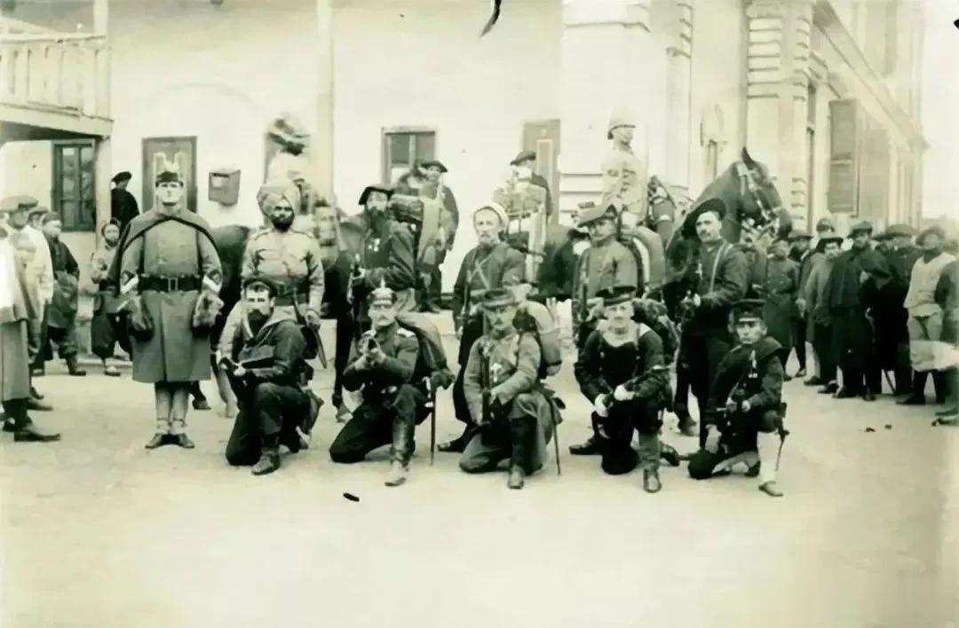 印度人：我们曾经两次攻占中国的首都，西历史专家：确实如此

近年来，不少印度人在