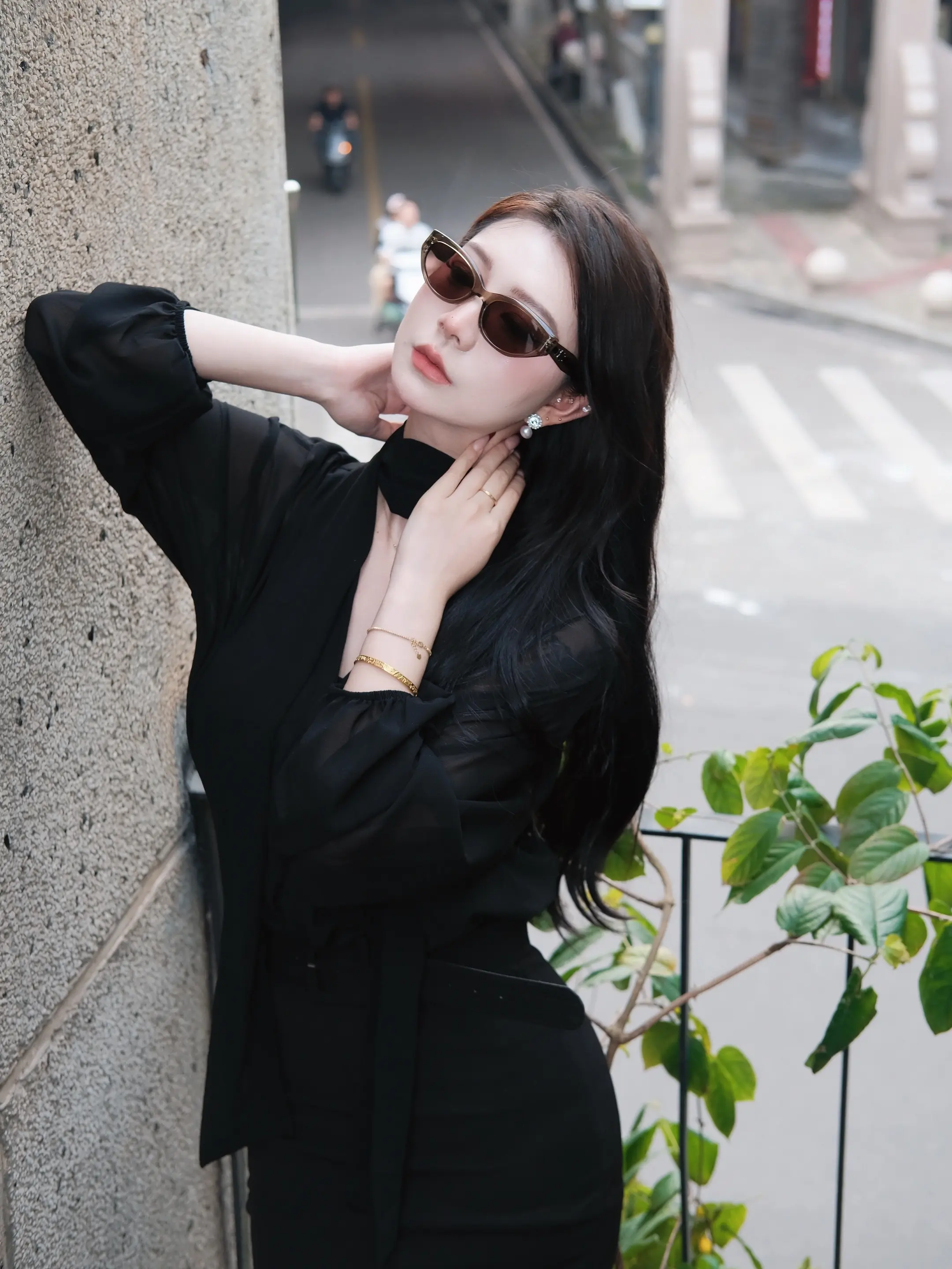 我们水象一辈子就活两个字。