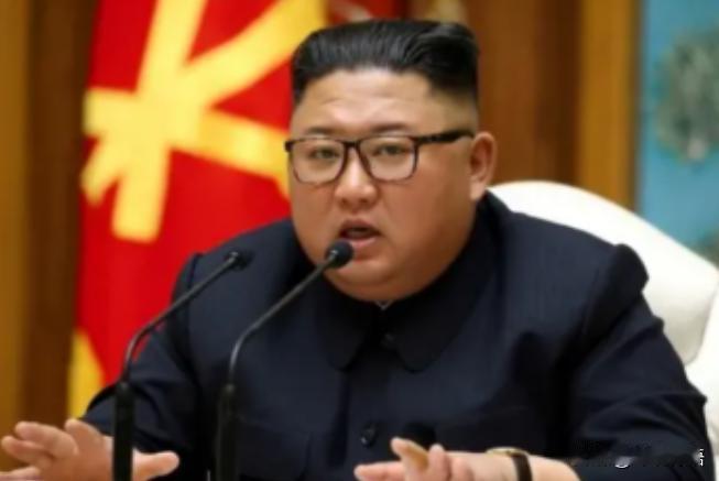 同归于尽直接写进宪法？5月10日，一则消息让全世界汗毛倒竖：朝鲜在新修订的宪法中