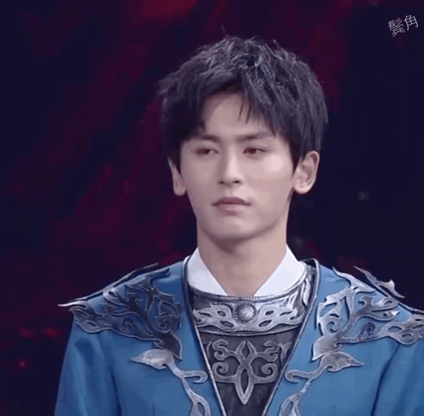 中国电视好演员 为优秀演员签到 