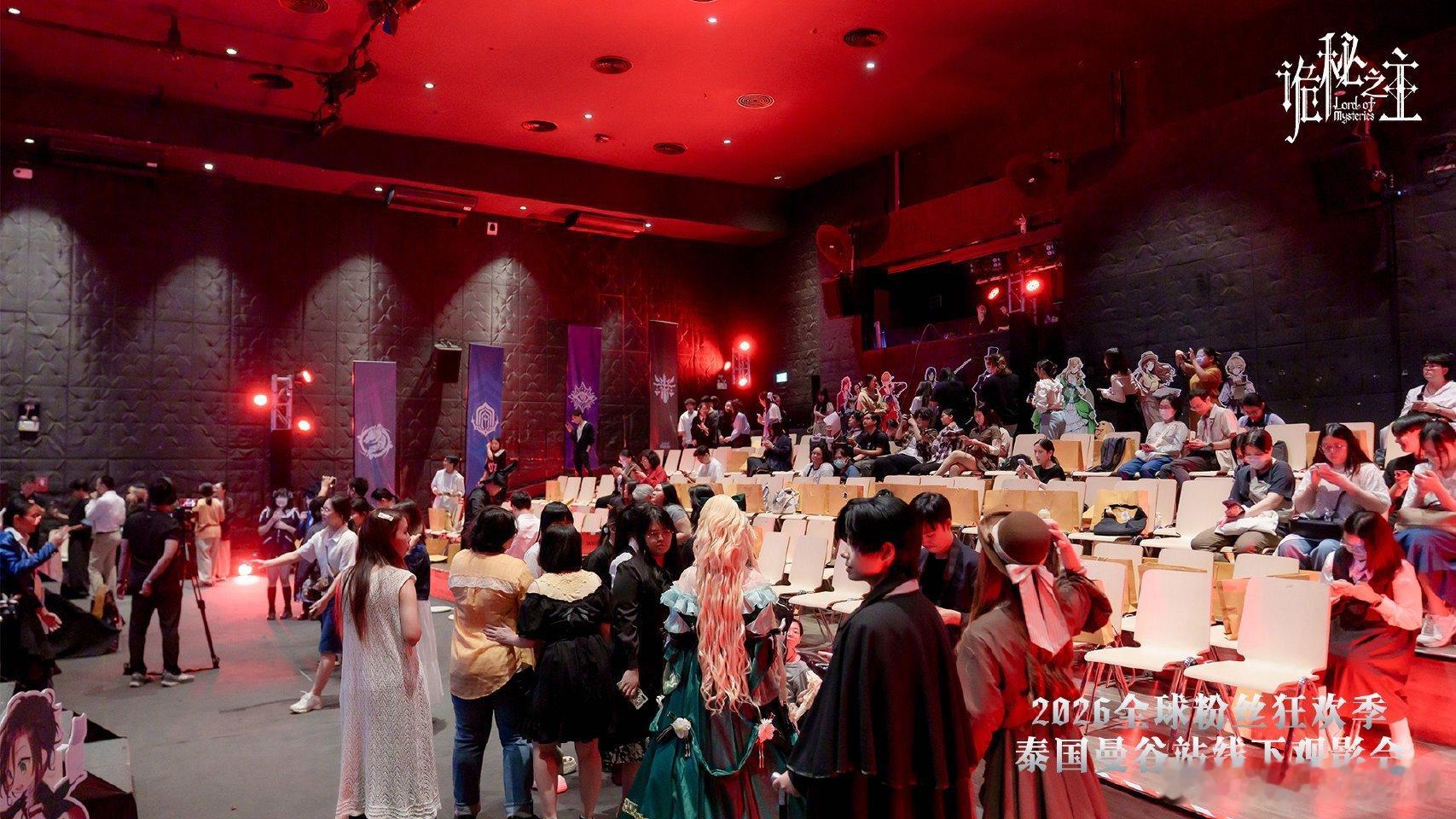 诡秘之主火出海外诡秘之主海外出圈乌贼构建完整非凡序列体系，诡秘凭借硬核设定，在全