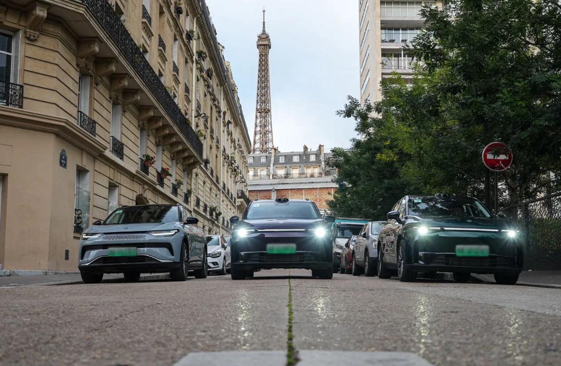 零跑汽车首次实现全年度盈利零跑汽车连续两年销量翻倍时代可能不会给我们更多的机会窗