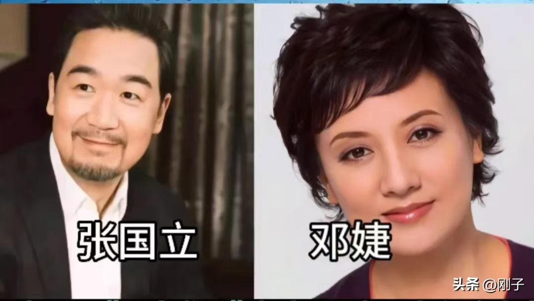 因戏结缘，把荧幕缘分过成烟火人生✨
 
娱乐圈有不少情侣，因一部戏相遇相识，戏里