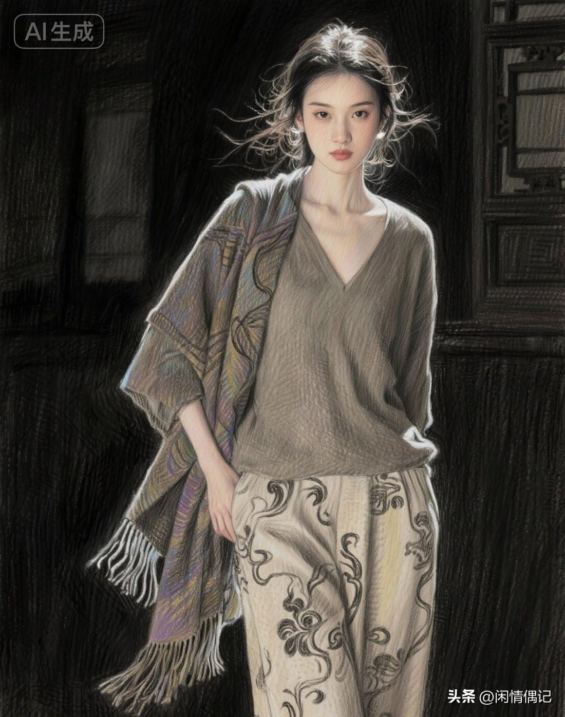 忽然发现，现在的网络写作，说白了就是一场大型的情绪收割。你想火？行，那就把底线踩