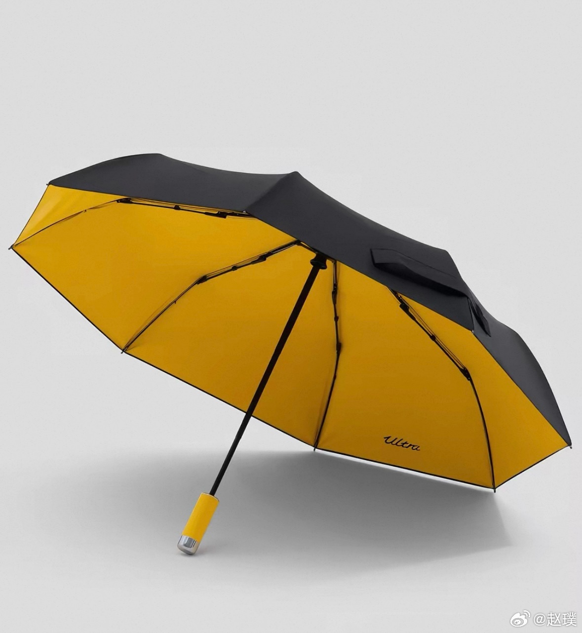 不少地方都在下雨，给大家抽个雨伞吧！点赞+关注，送小米闪电黄晴雨伞🌂  抽奖详
