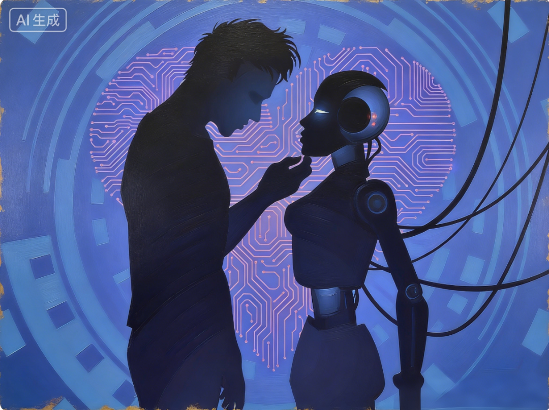 别再相信AI恋人了，它们连自己都养不活