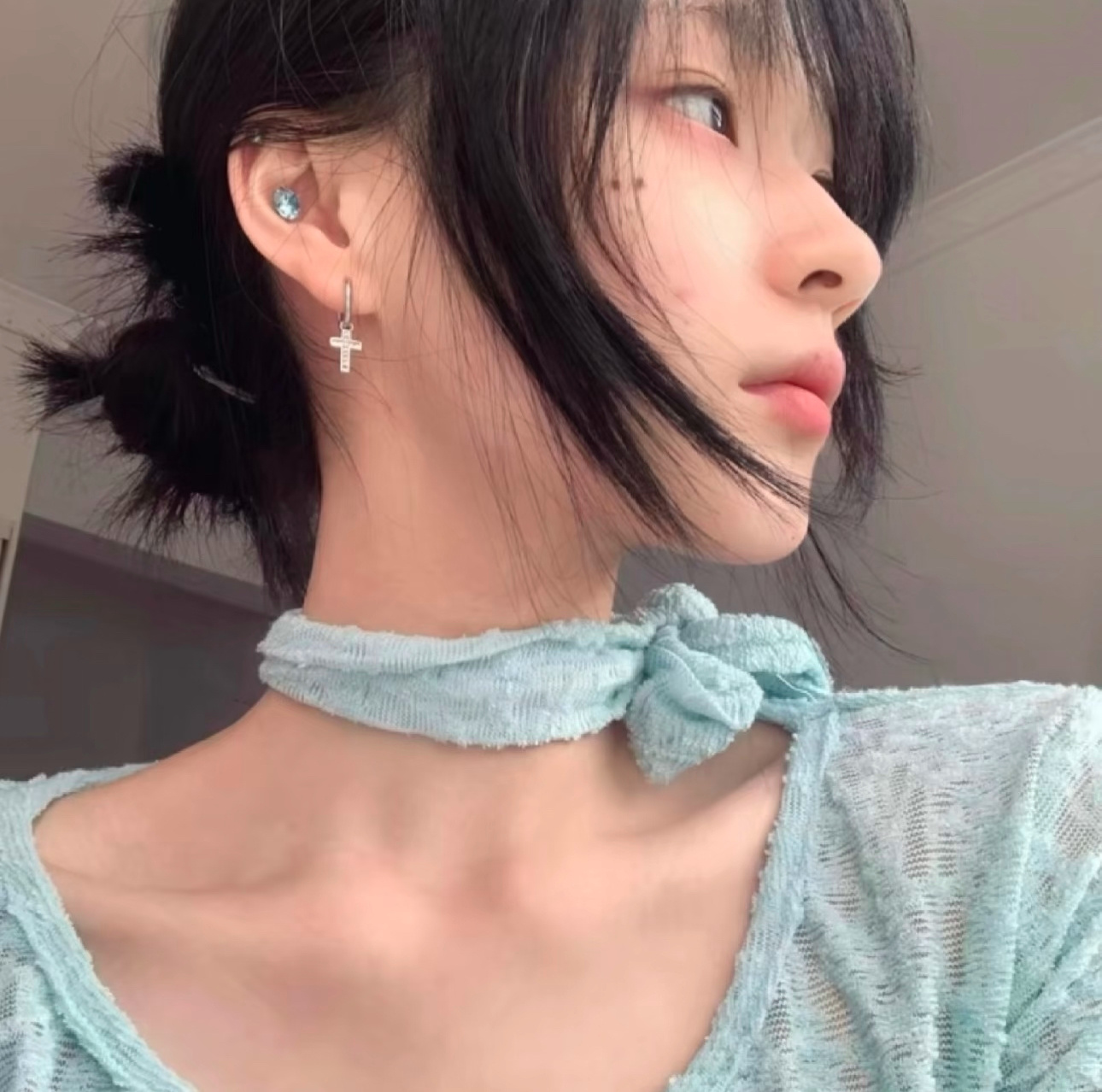 女生头像｜韩系女头｜wechat头像 分享 日常分享