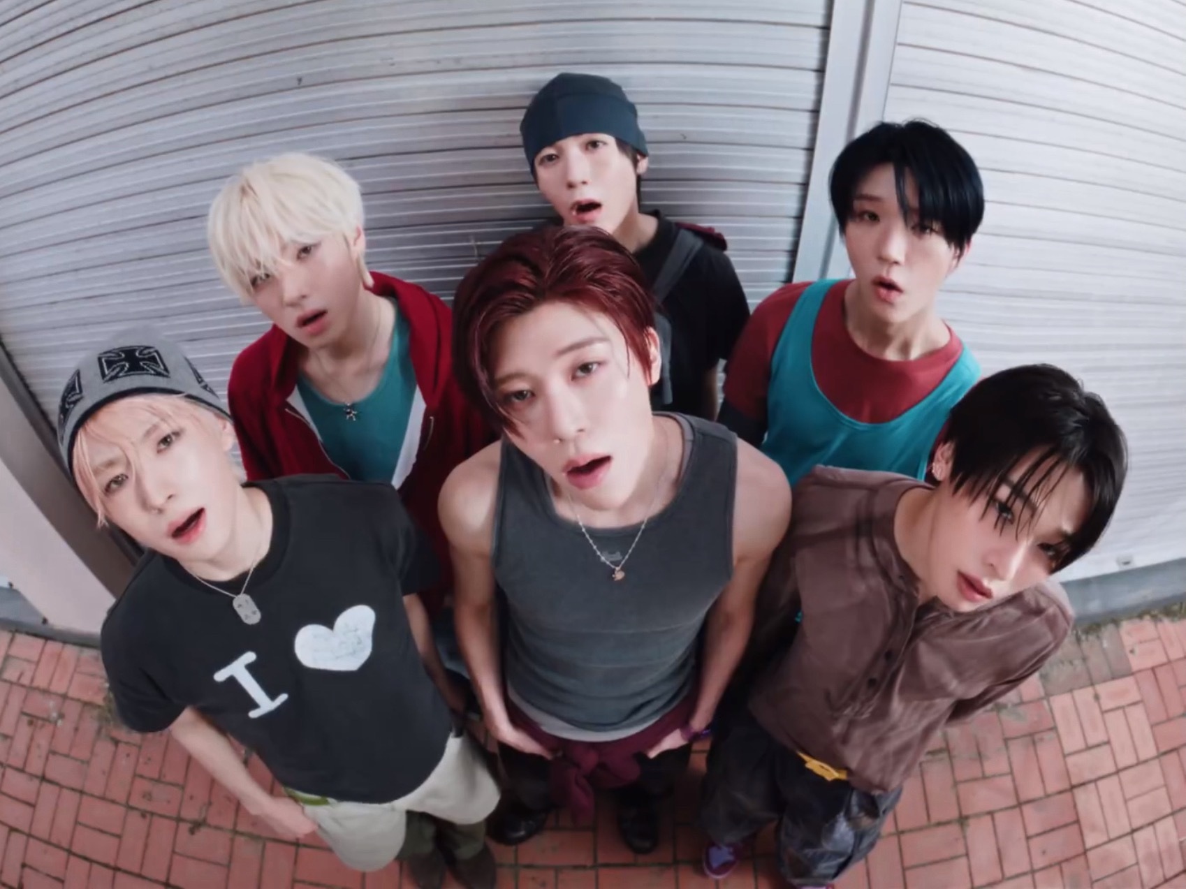 NCTWISH先行曲《Sticky》表现力最好的是哪位老公王？吴是温（SION 
