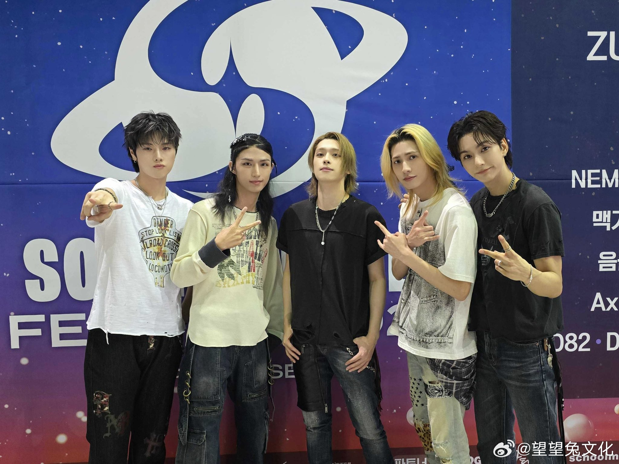 XdinaryHeroes将五人组回归XdinaryHeroes将10月回归 这