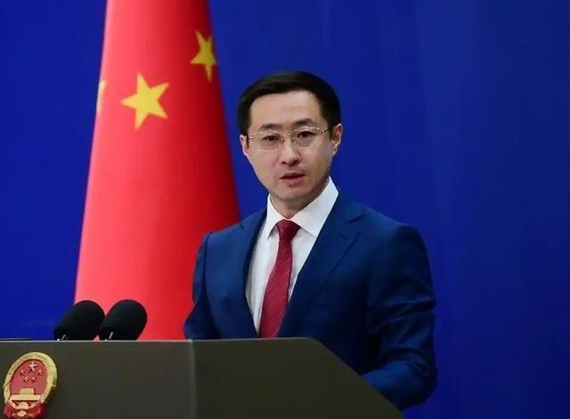 中国外交部发布严正声明，3月24日，针对喀麦隆官方文件将台湾标注为“中国的一个省