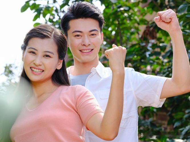 你向往的两性关系是怎么样的夫妻之间相互信任，相互支持，包容缺点，理解难处，家是讲